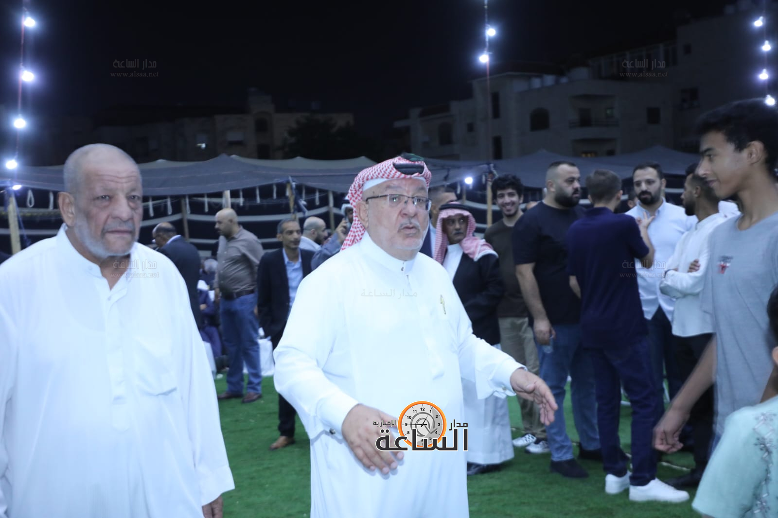 Madar Al-Saa Images 0.42401921819712407