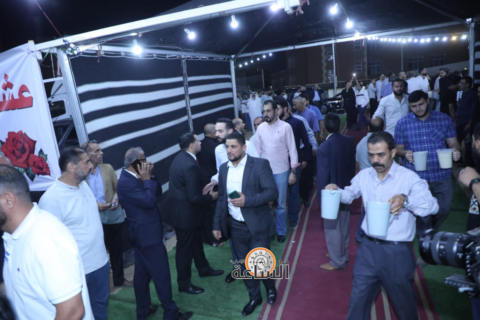 Madar Al-Saa Images 0.6009250086260065