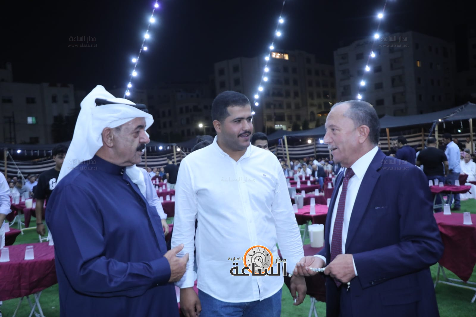 Madar Al-Saa Images 0.7596009418796839