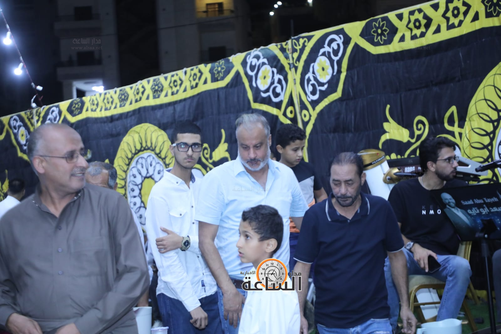 Madar Al-Saa Images 0.1733010831009767