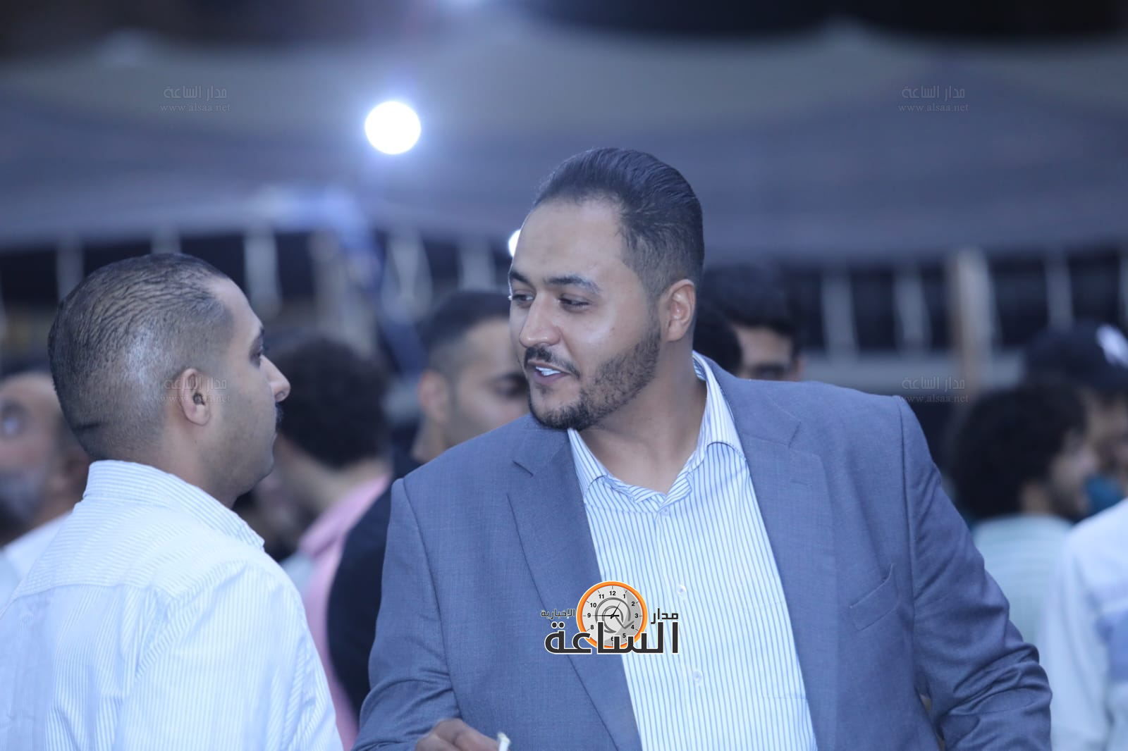 Madar Al-Saa Images 0.566394485978774