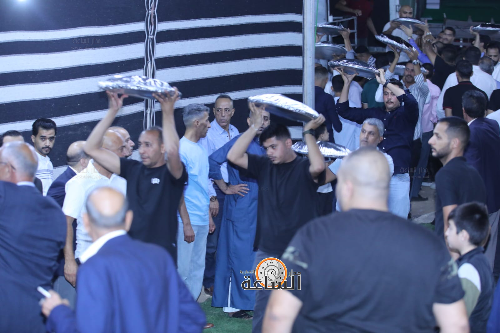 Madar Al-Saa Images 0.9912726808417582