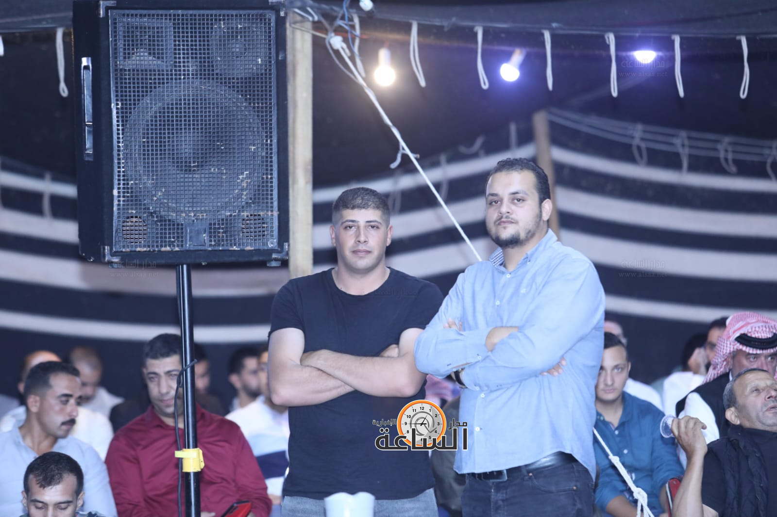 Madar Al-Saa Images 0.7134280930460513