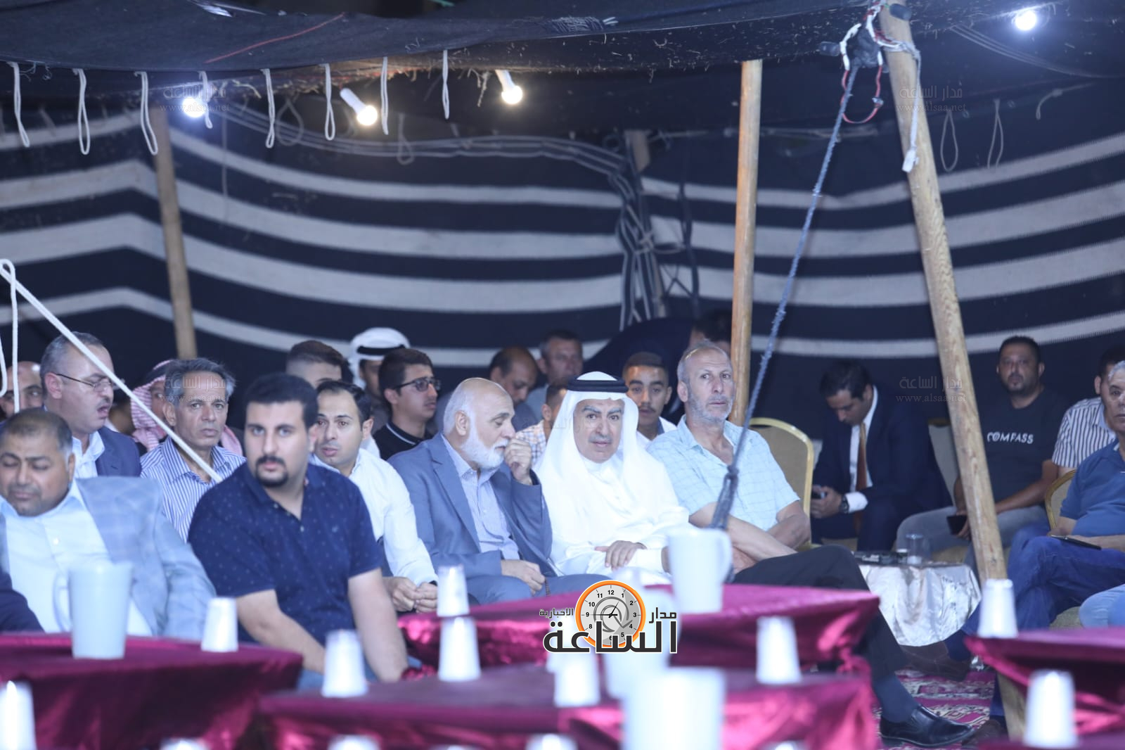 Madar Al-Saa Images 0.509974630590005