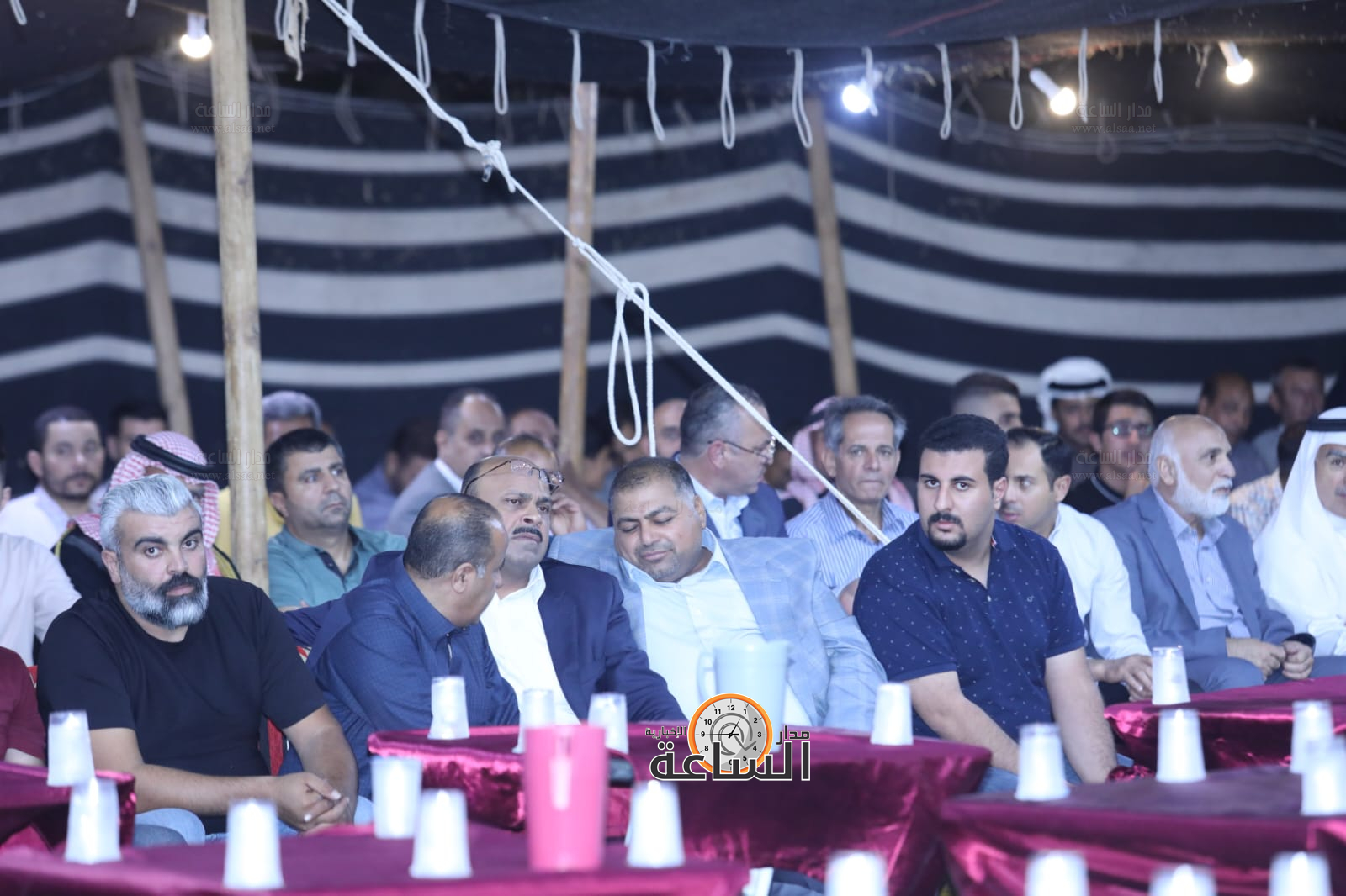 Madar Al-Saa Images 0.7995248161011117