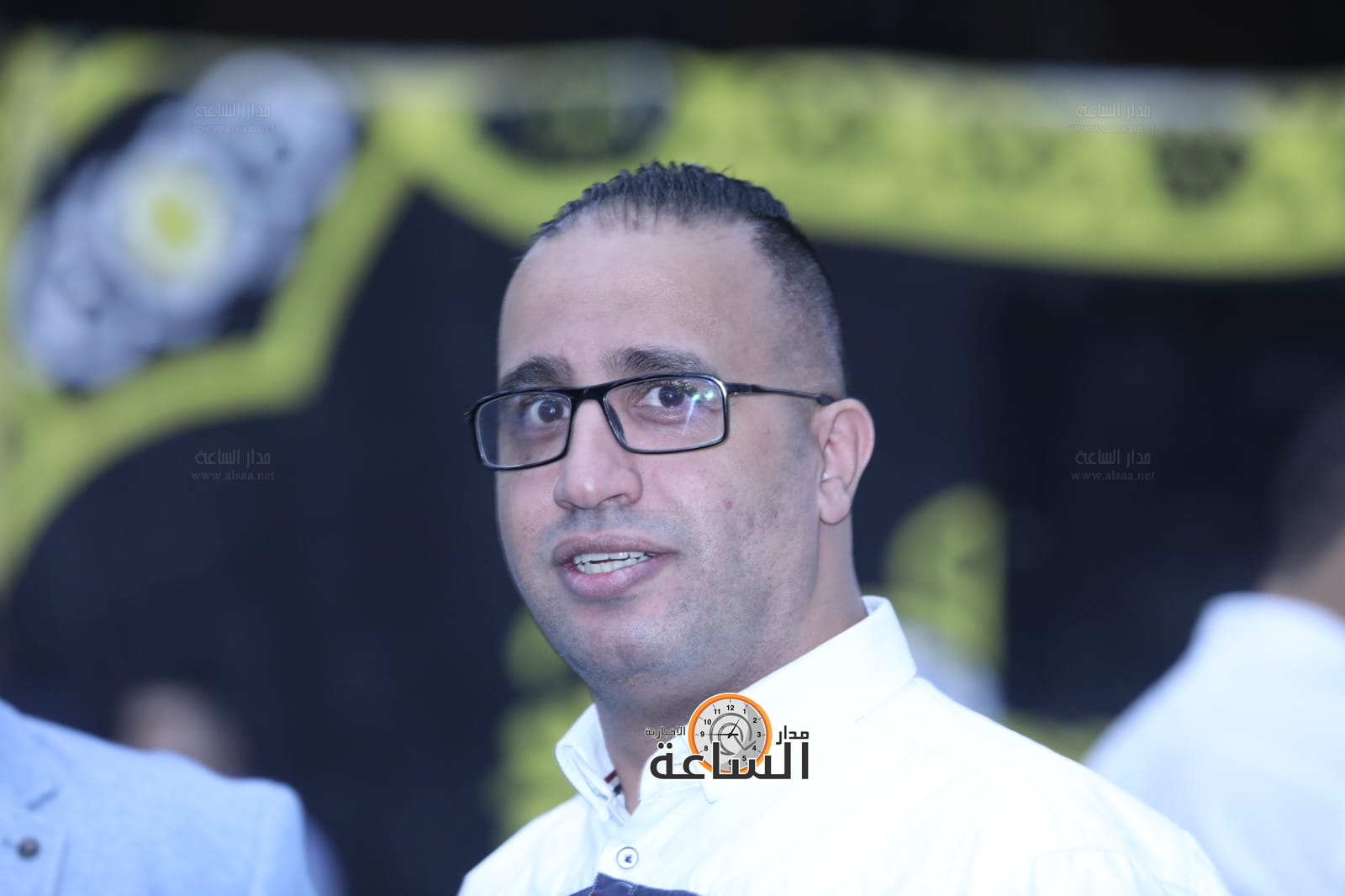 Madar Al-Saa Images 0.6844360360222508