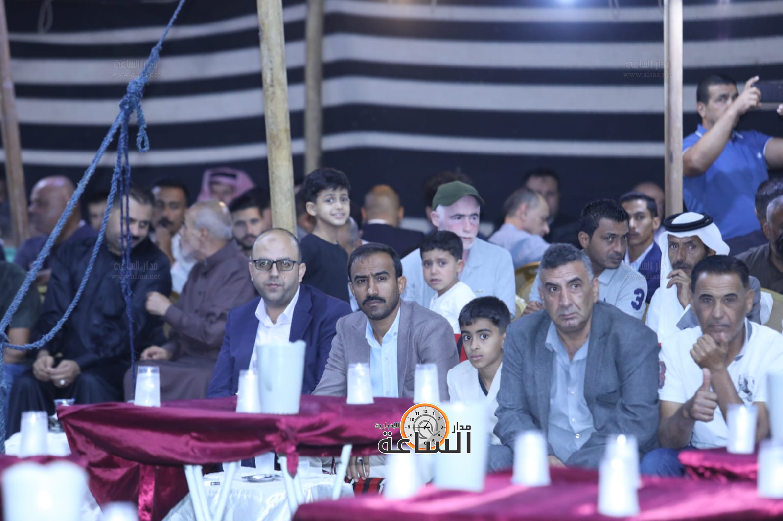 Madar Al-Saa Images 0.9011139191273911