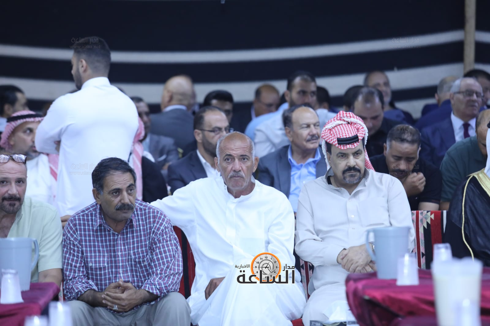 Madar Al-Saa Images 0.6654013246469077