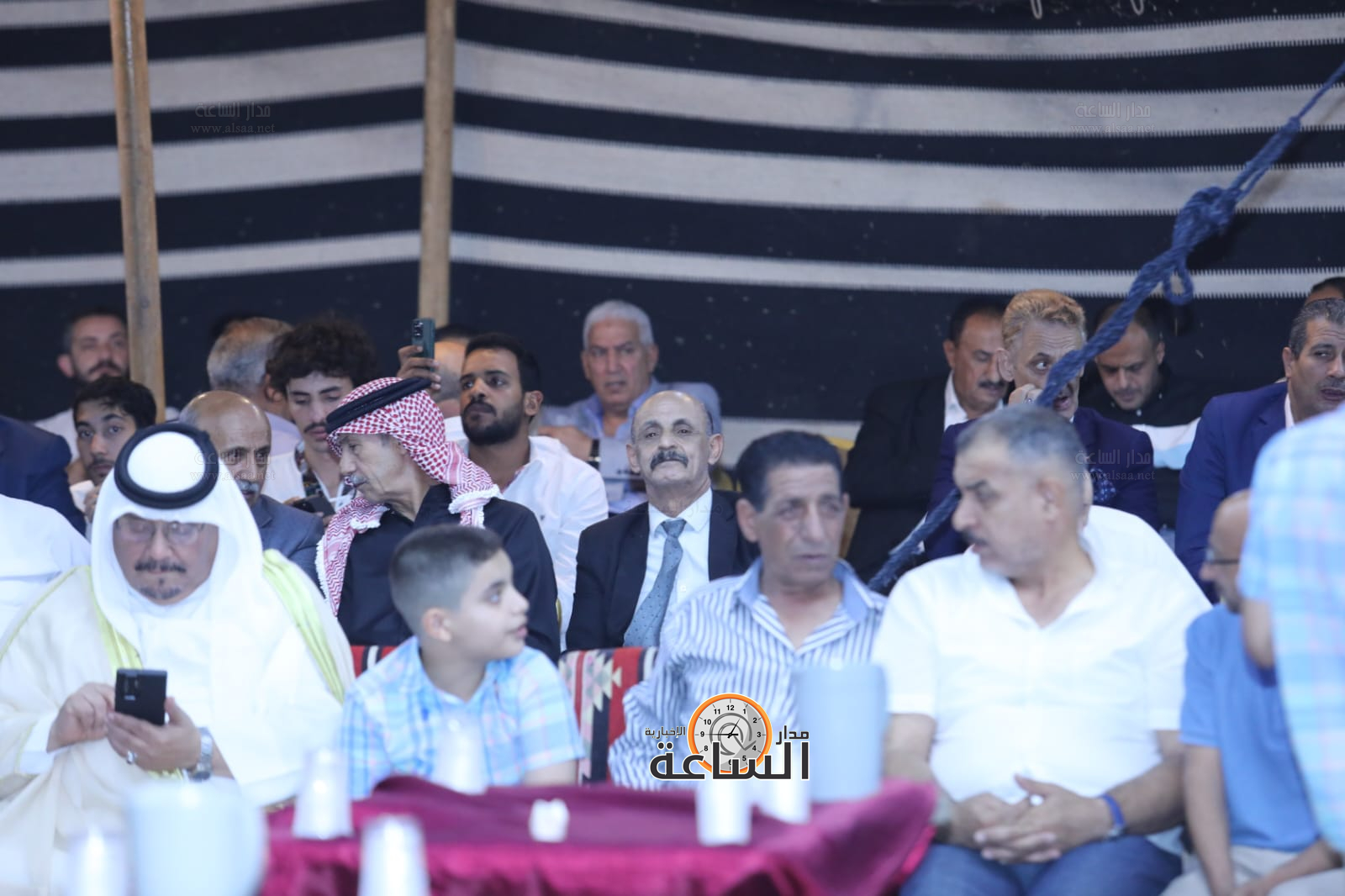 Madar Al-Saa Images 0.6441792791631793