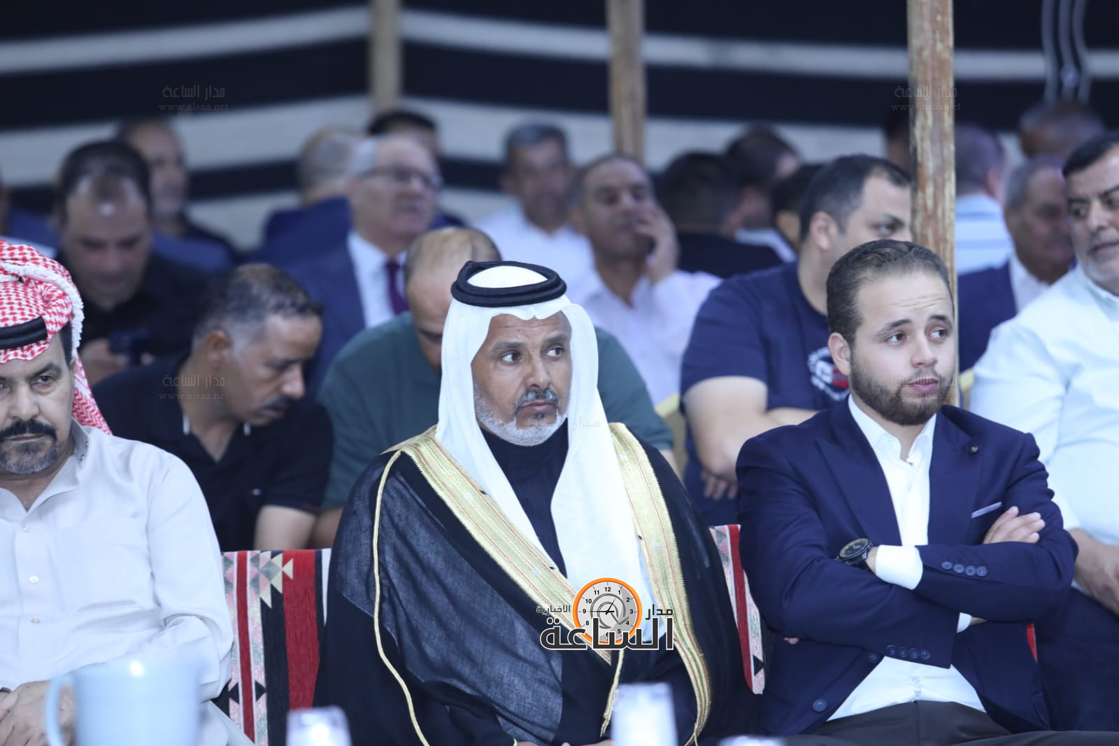 Madar Al-Saa Images 0.8949955047088798