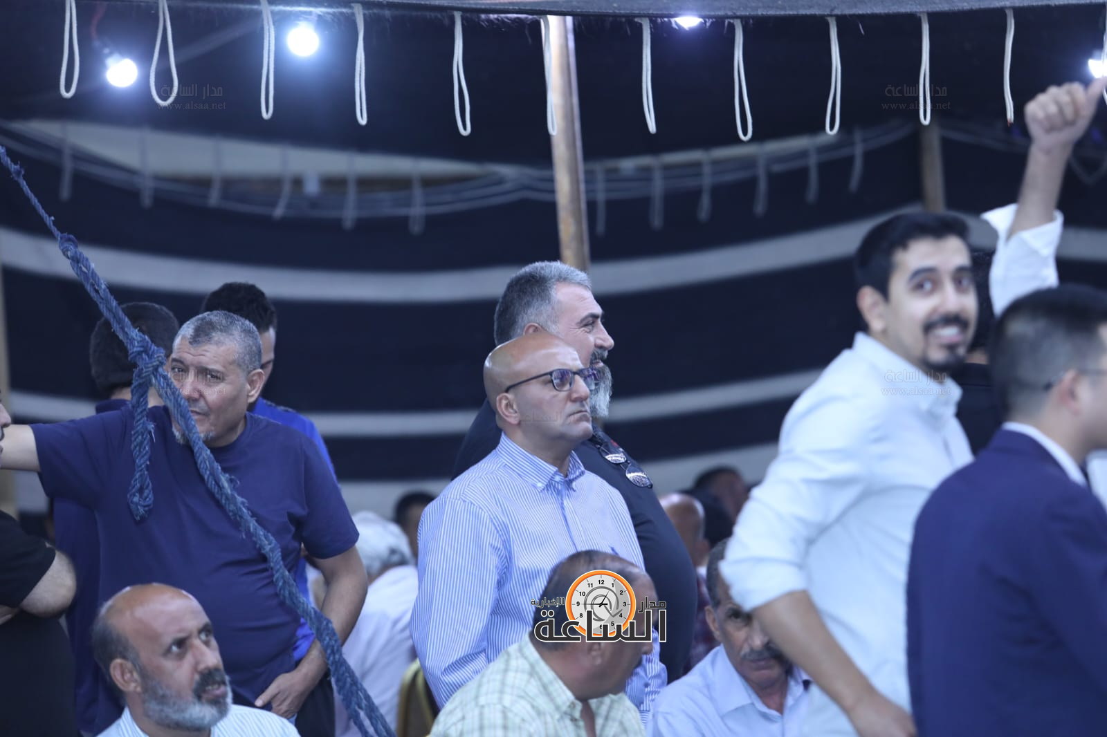 Madar Al-Saa Images 0.9592935324750509