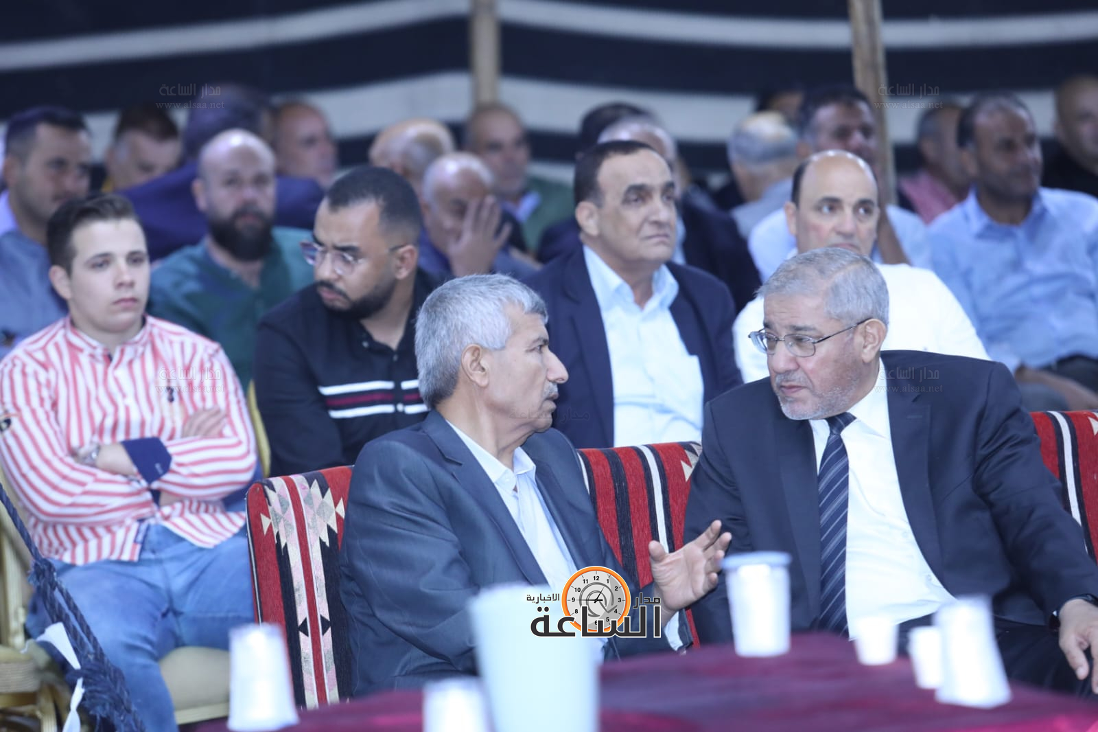 Madar Al-Saa Images 0.0926463247331415