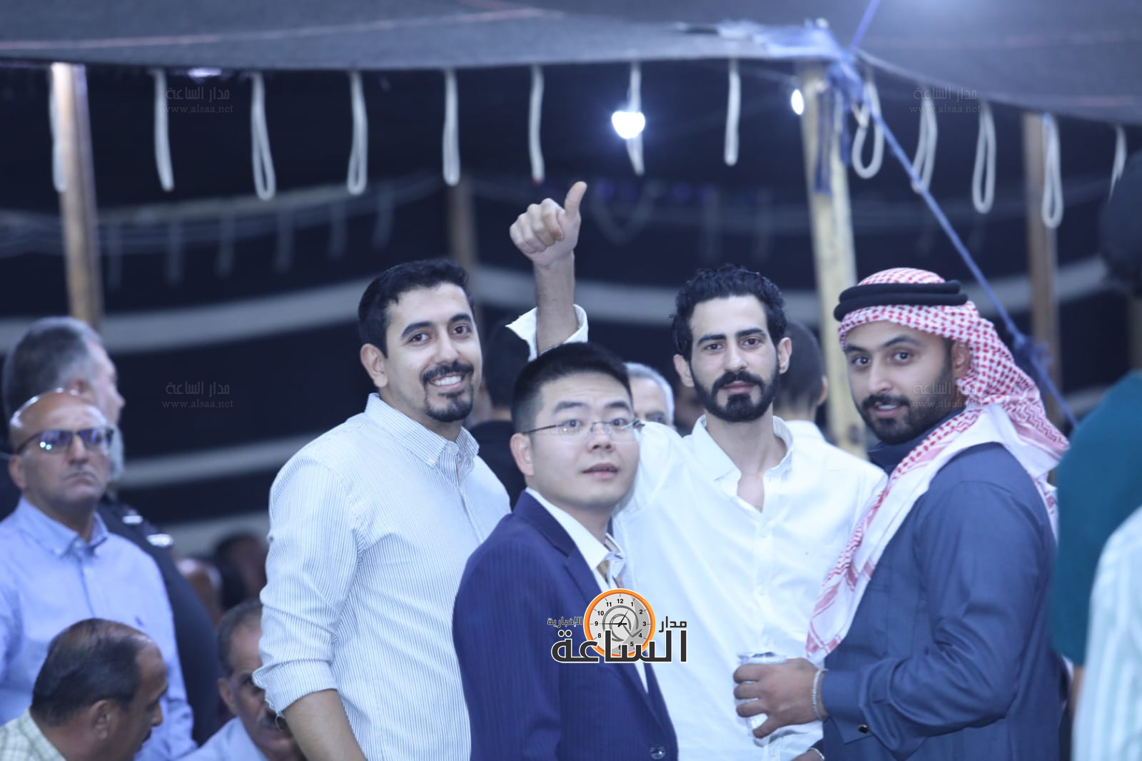 Madar Al-Saa Images 0.6598201105919643