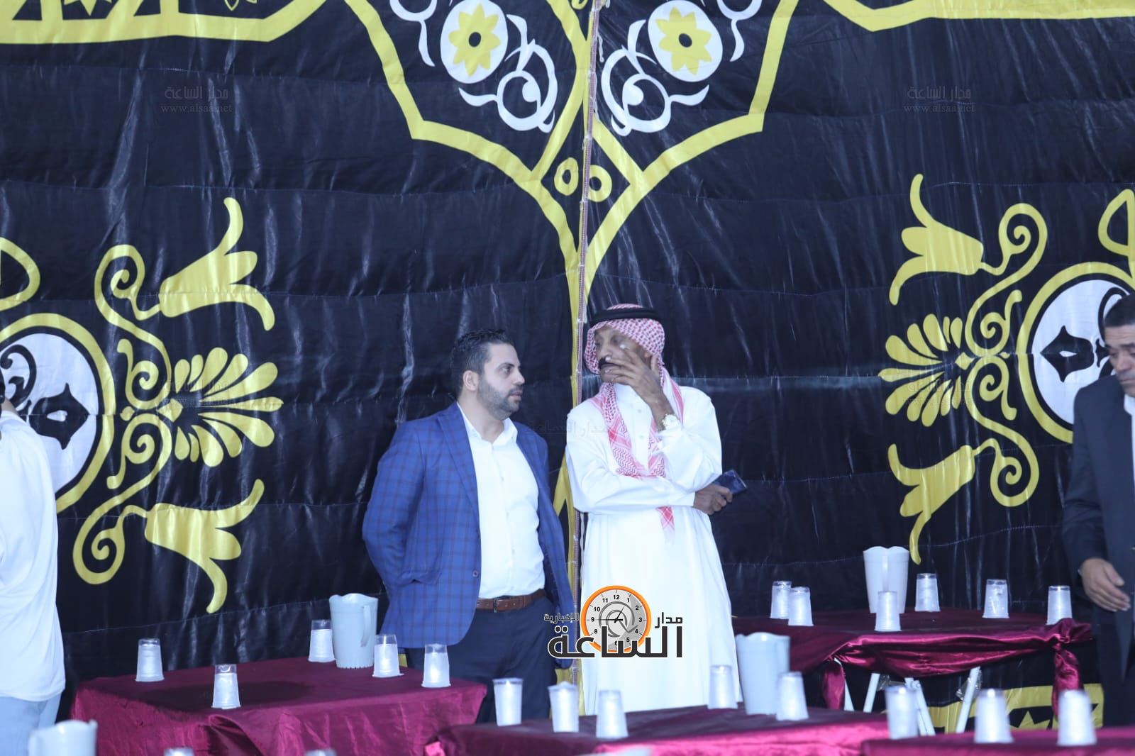 Madar Al-Saa Images 0.5095468905491518