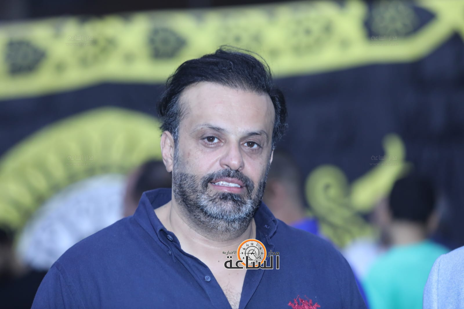 Madar Al-Saa Images 0.6443226638699528