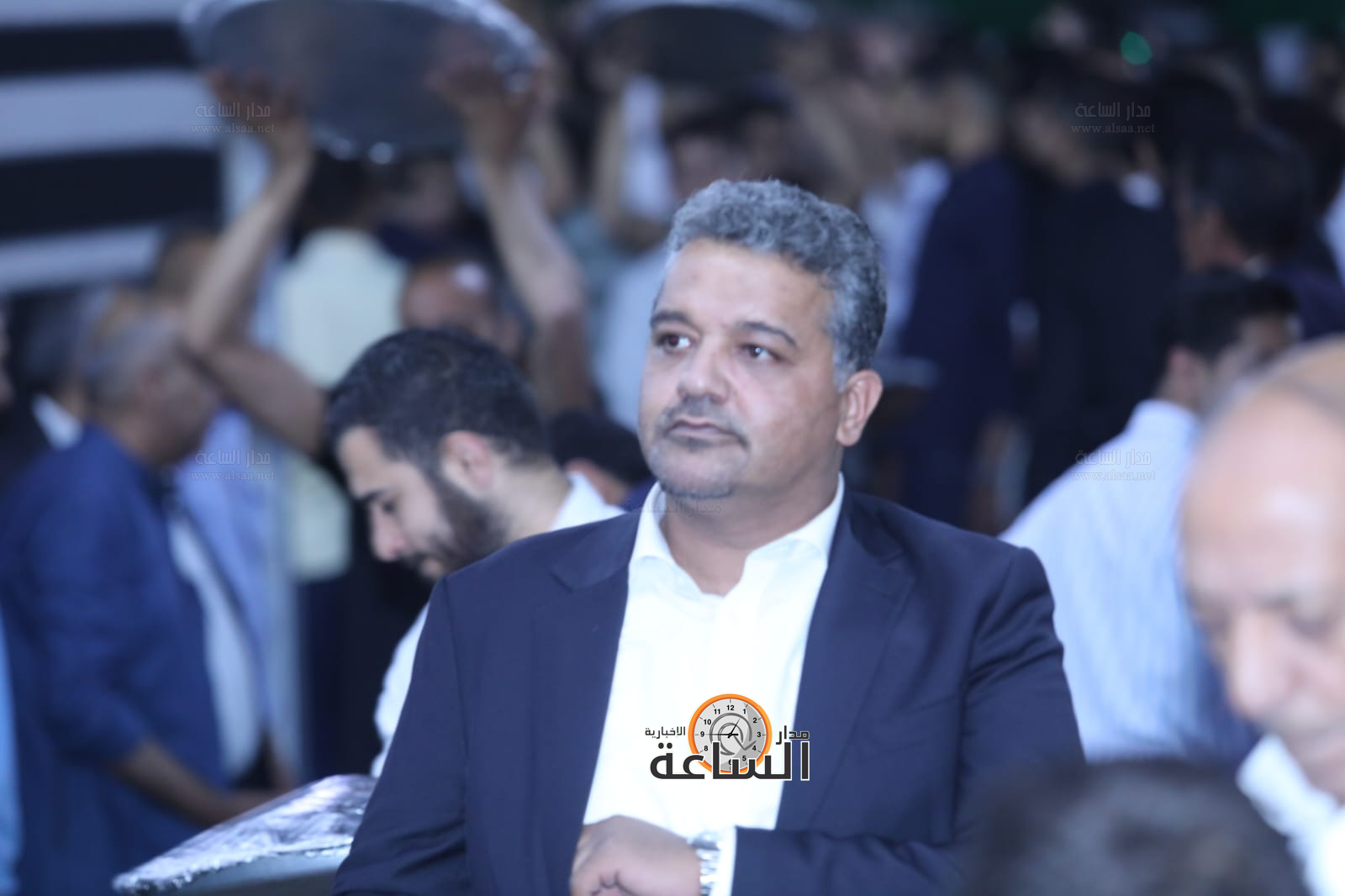 Madar Al-Saa Images 0.22520690143980127