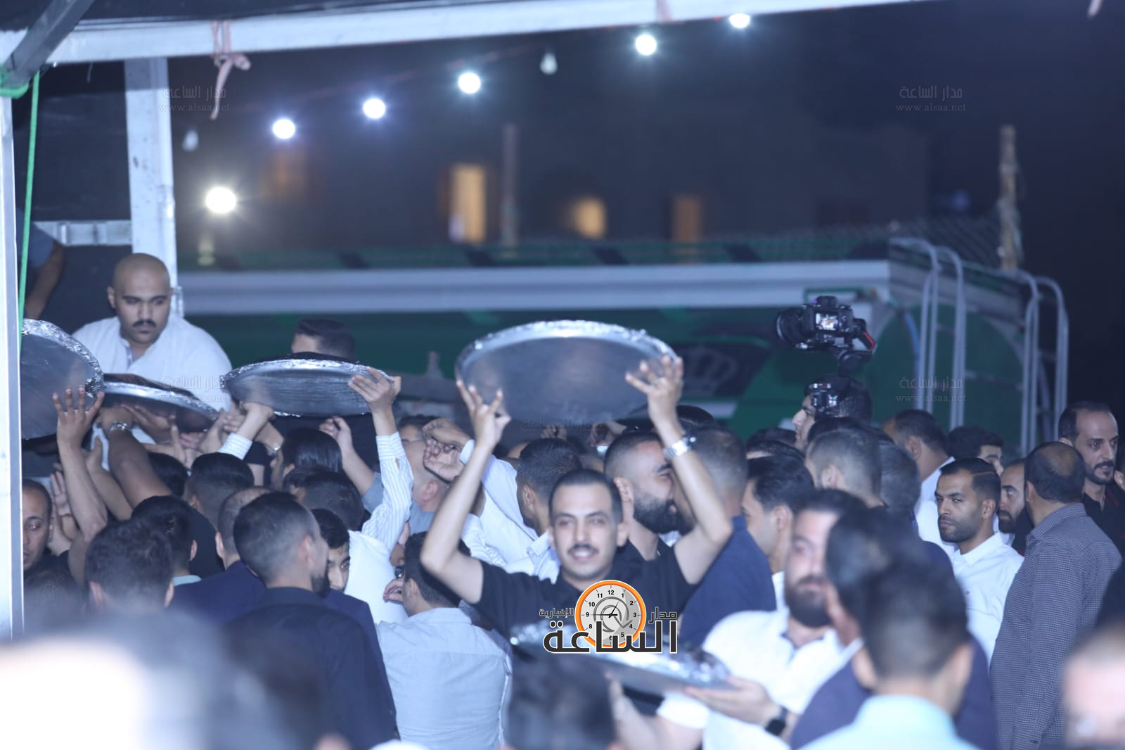 Madar Al-Saa Images 0.10282623882977227