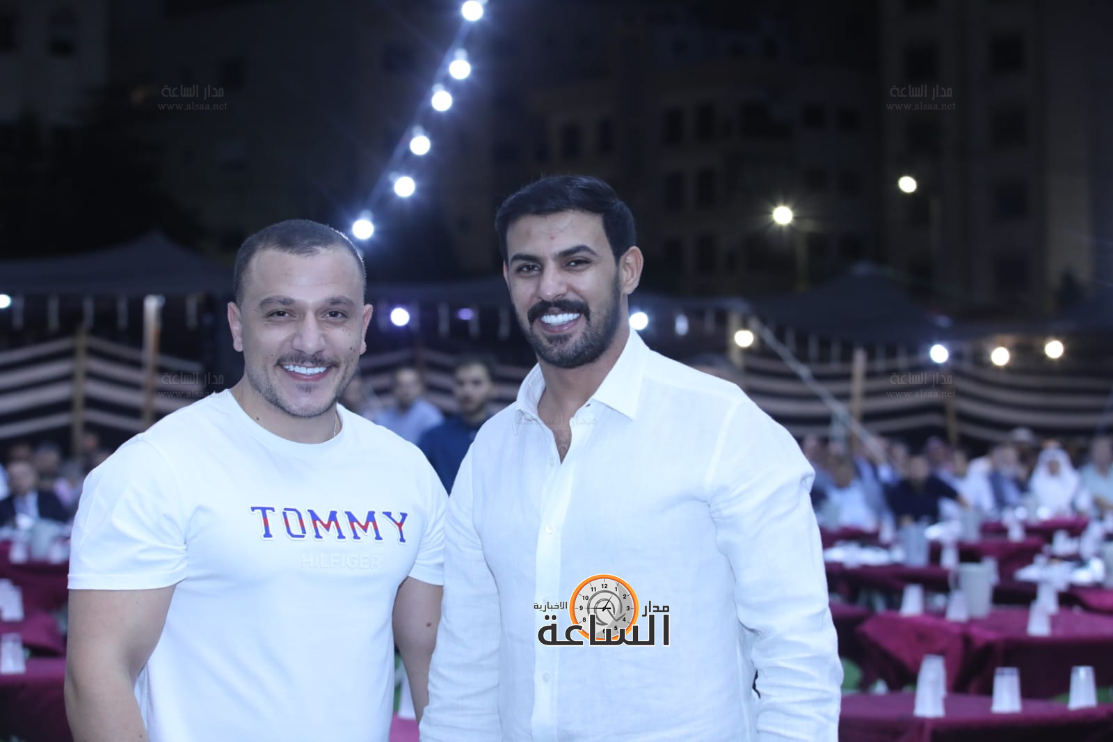 Madar Al-Saa Images 0.6930090131763003