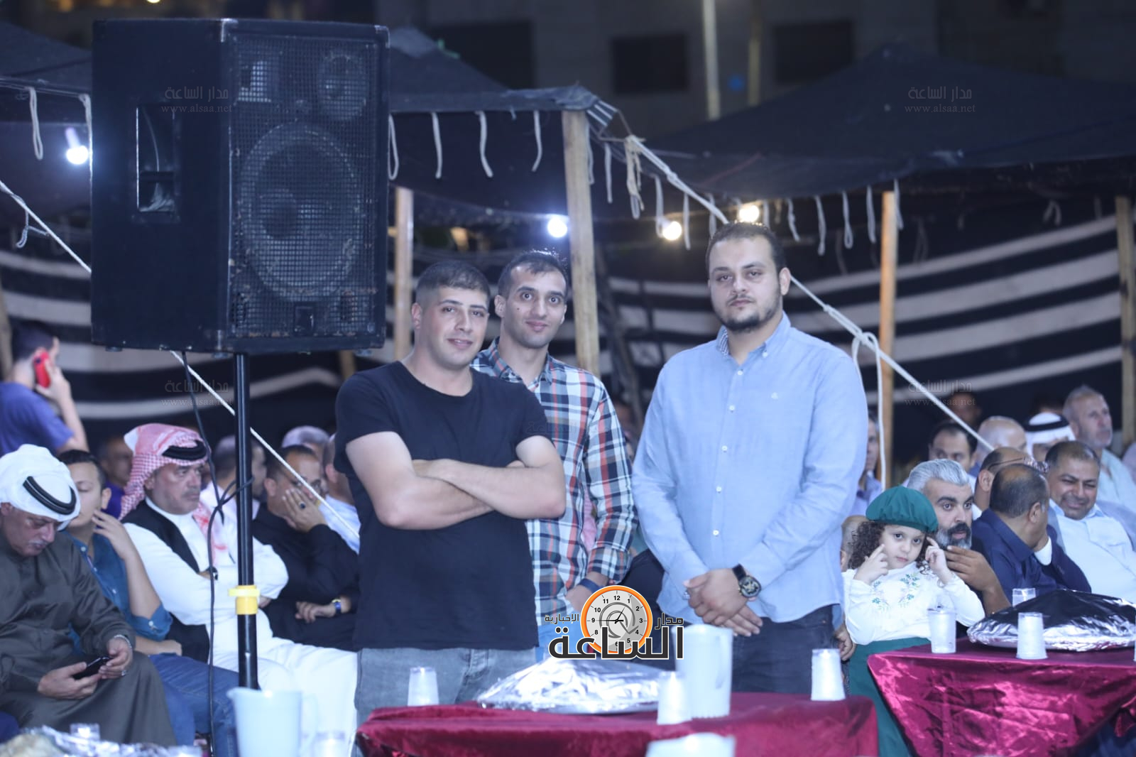 Madar Al-Saa Images 0.6225552849337312