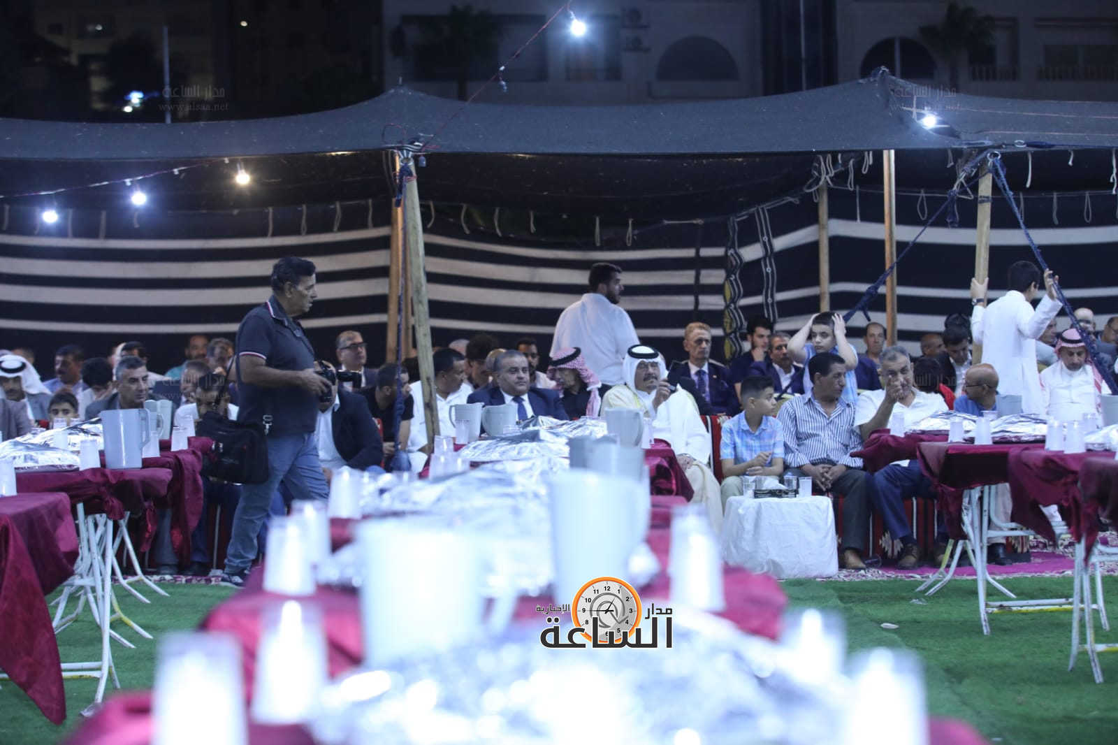 Madar Al-Saa Images 0.26869387161286373