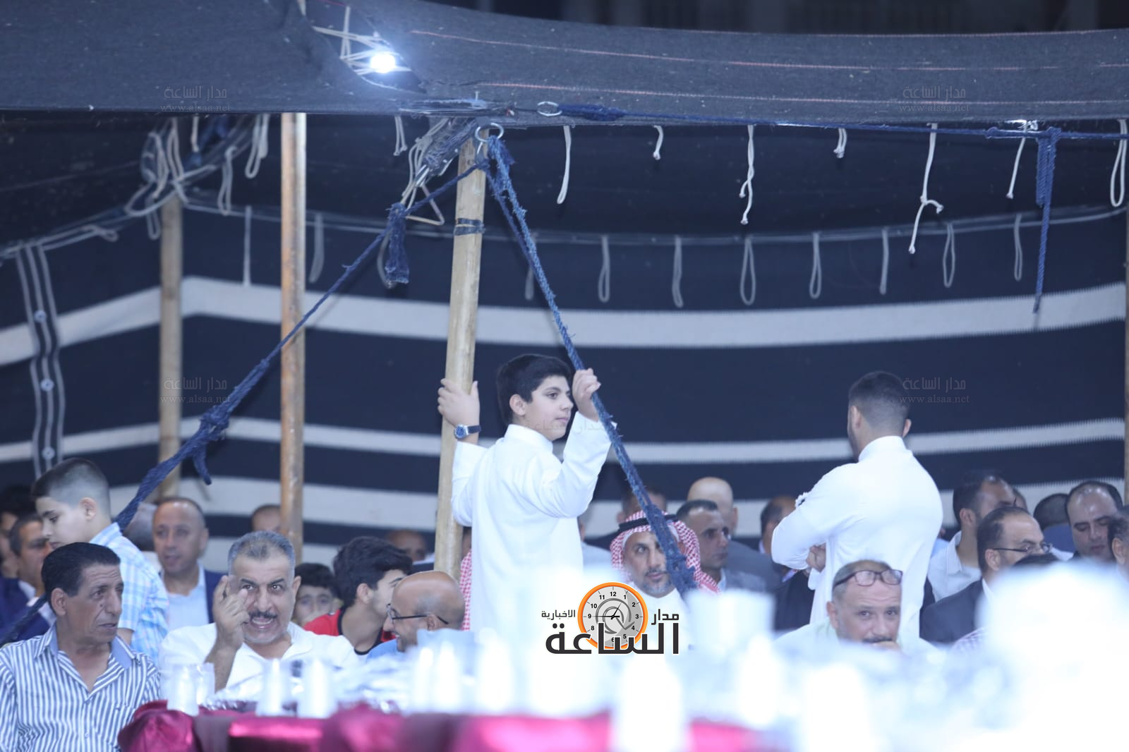 Madar Al-Saa Images 0.0014965502747883441