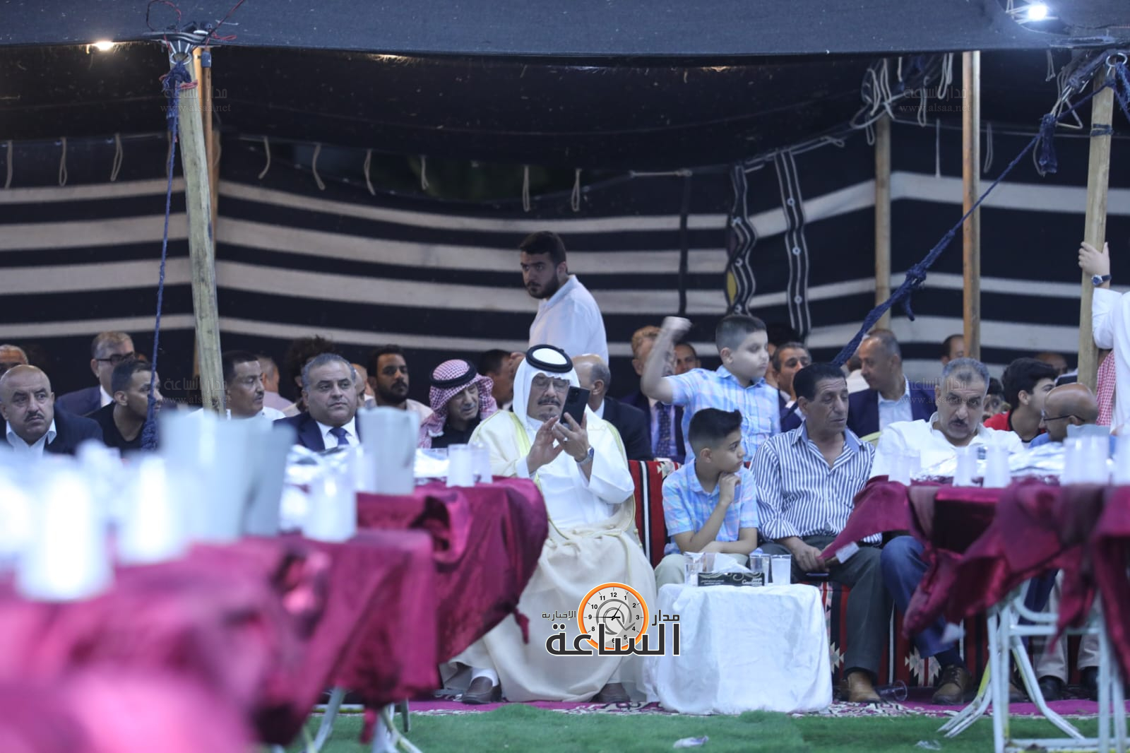 Madar Al-Saa Images 0.663008000657888