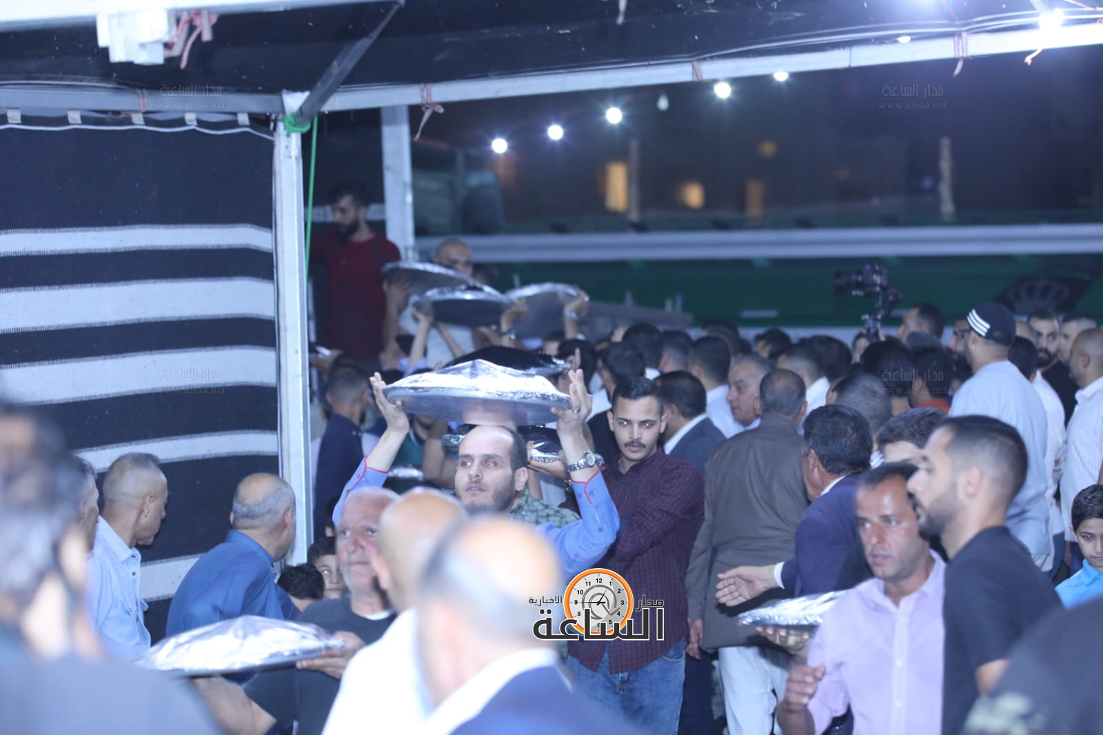 Madar Al-Saa Images 0.5056074943528743