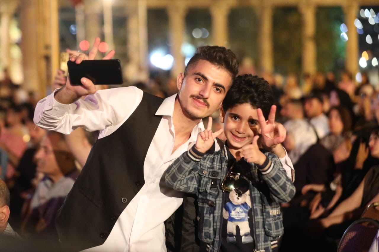 Madar Al-Saa Images 0.3558199873466832