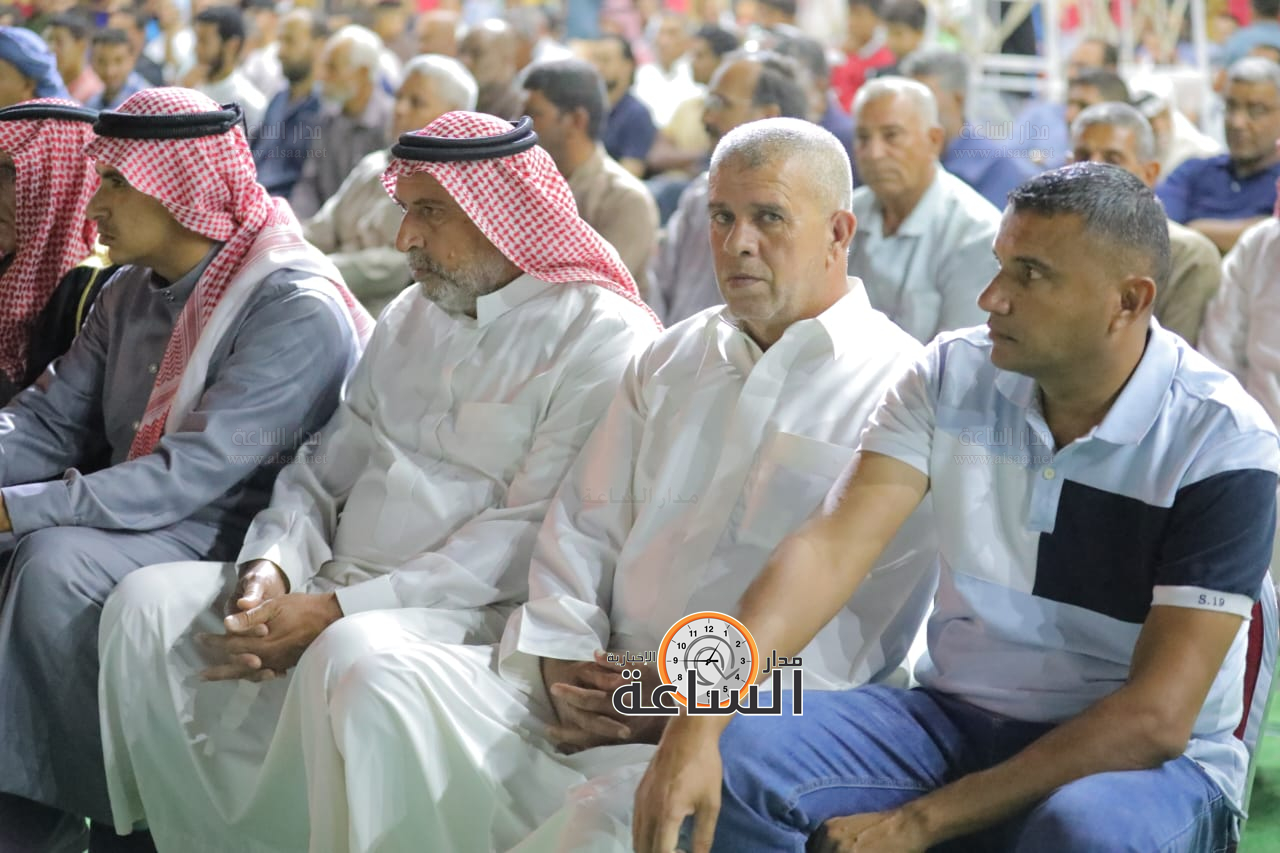 Madar Al-Saa Images 0.572824452490545