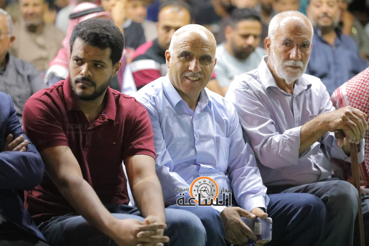 Madar Al-Saa Images 0.5347914835291632