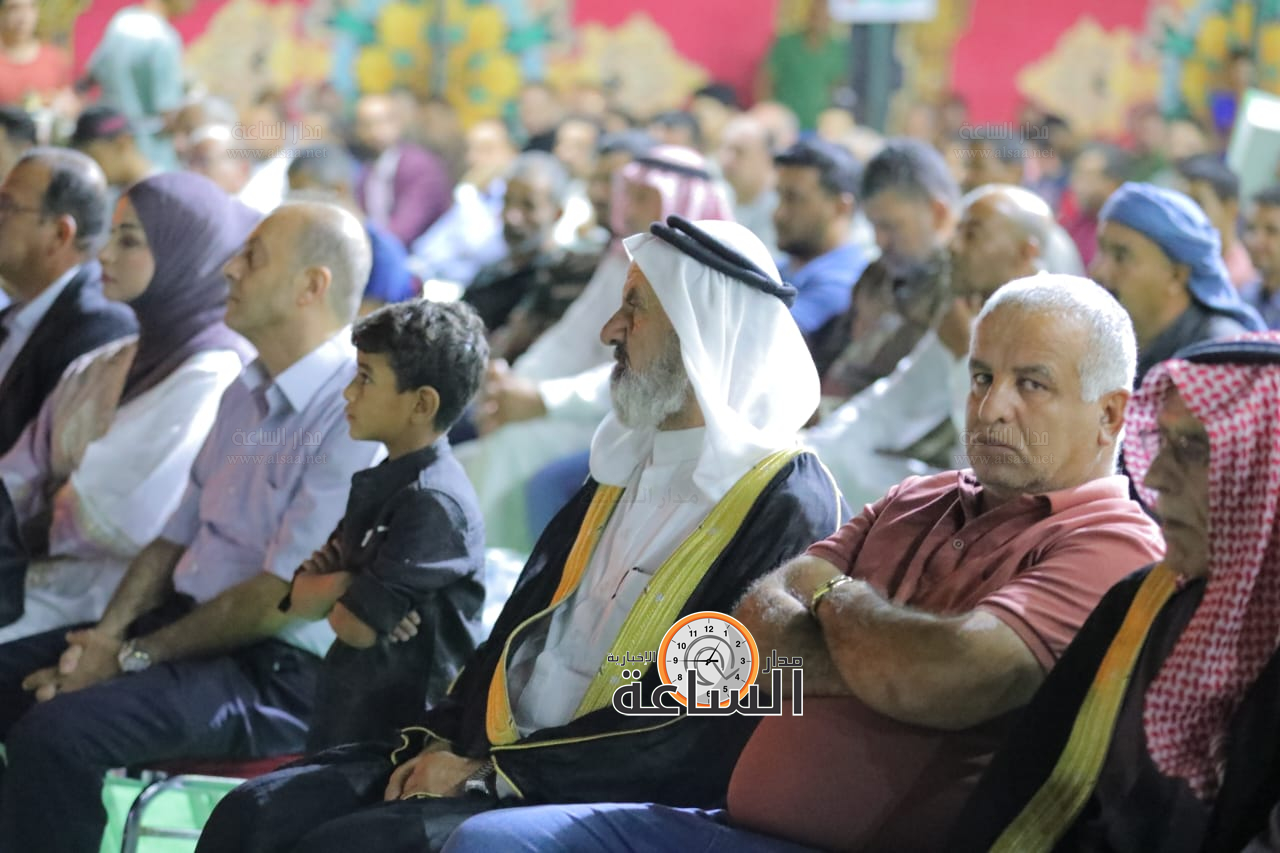 Madar Al-Saa Images 0.8147744634894352