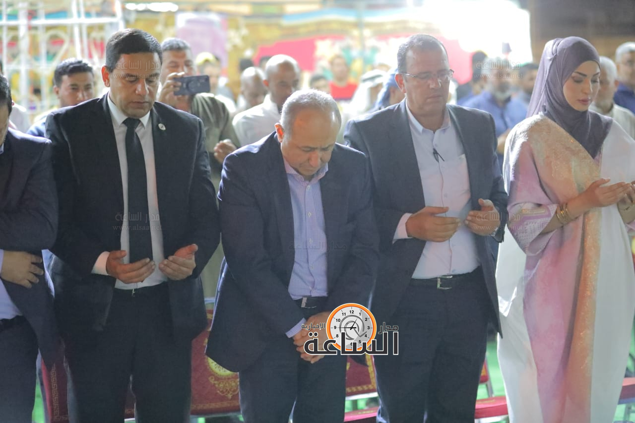 Madar Al-Saa Images 0.9171524231818677