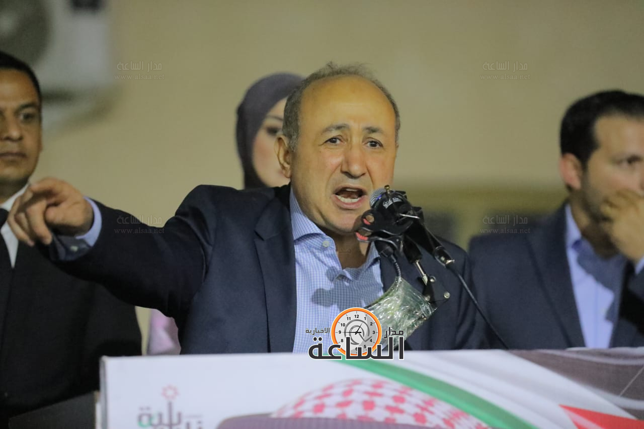 Madar Al-Saa Images 0.9779559144048864