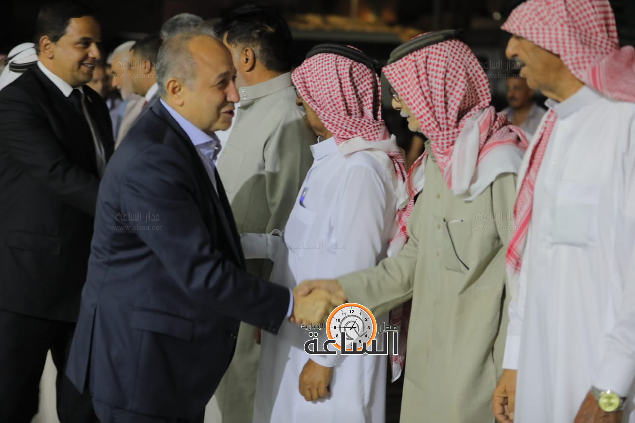 Madar Al-Saa Images 0.17494548967780732