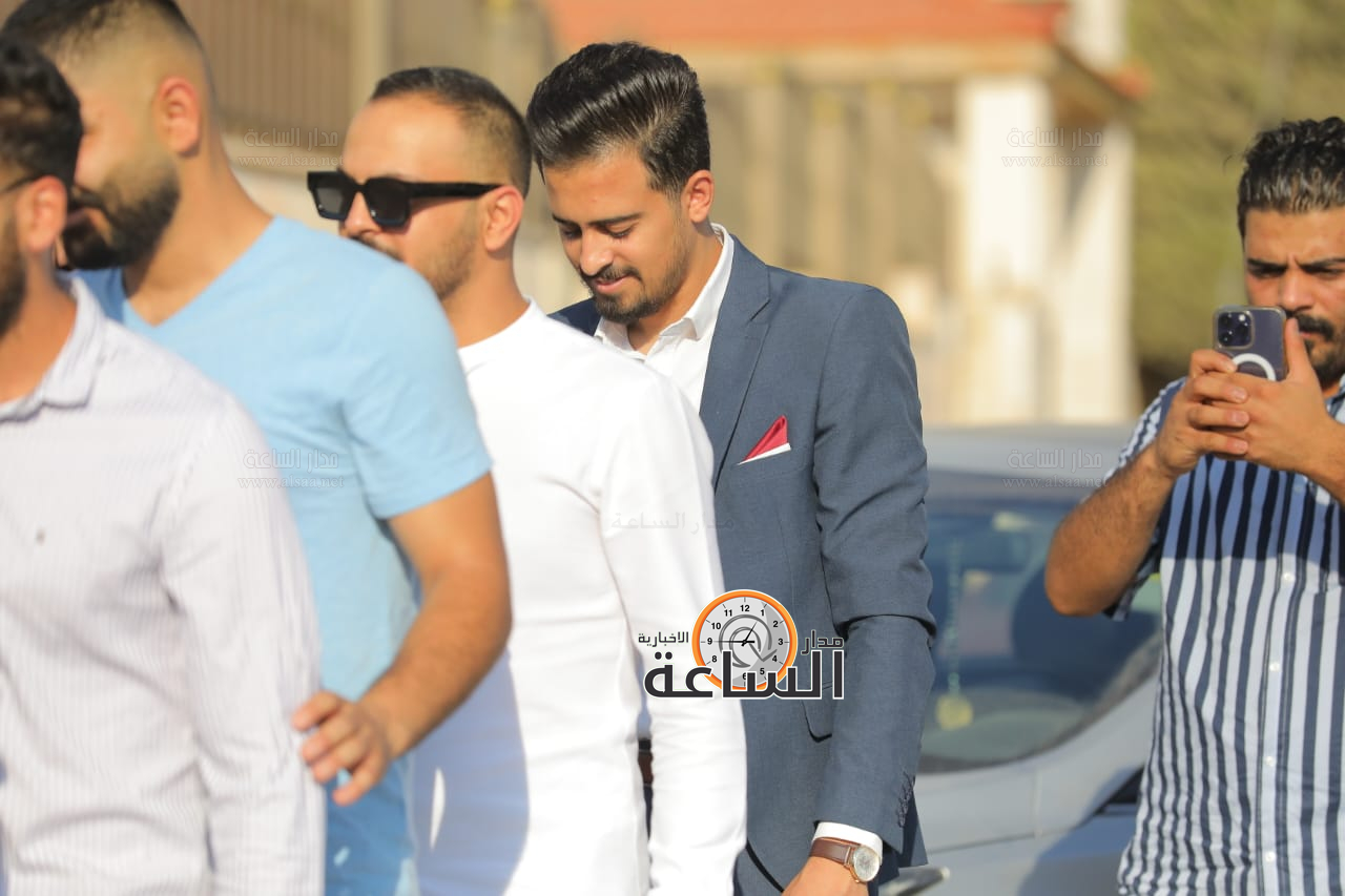 Madar Al-Saa Images 0.9644979756426453