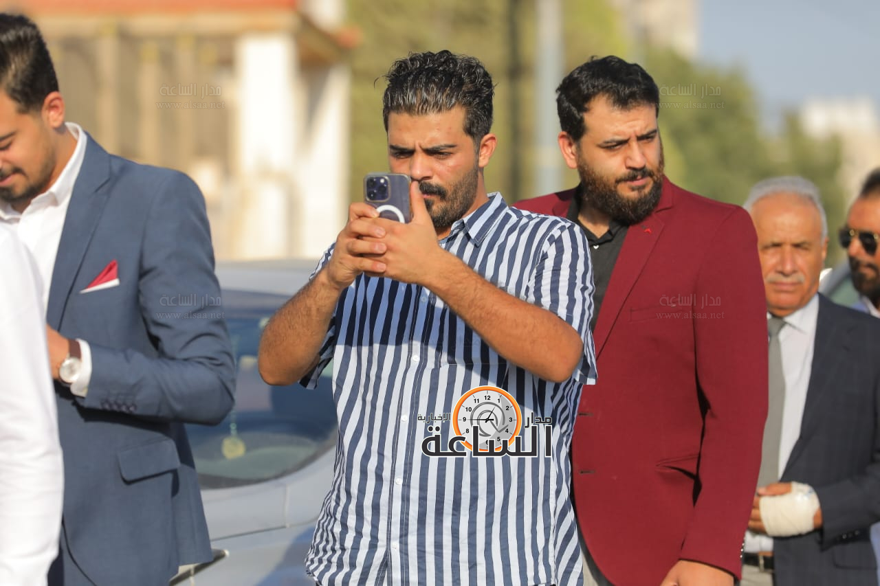 Madar Al-Saa Images 0.6843957525018116