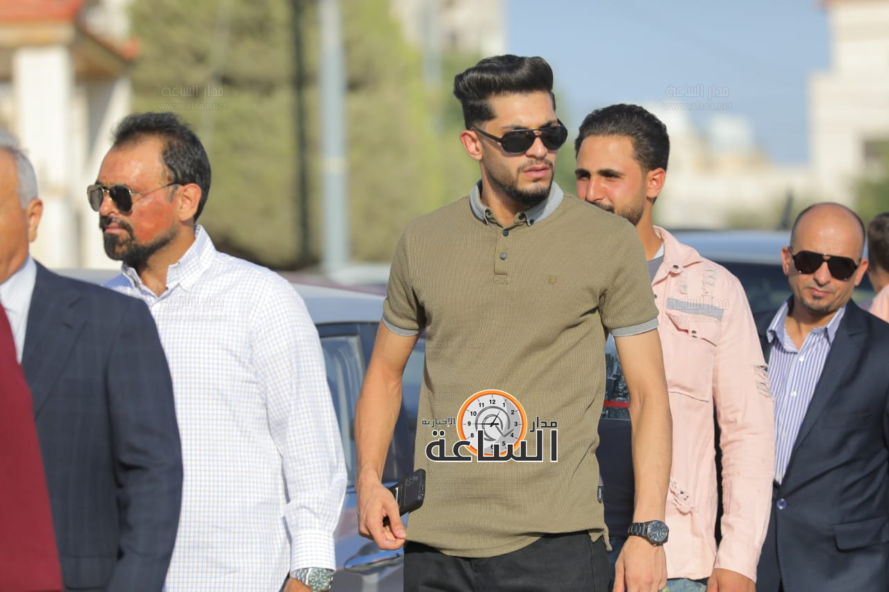 Madar Al-Saa Images 0.03460785604744876