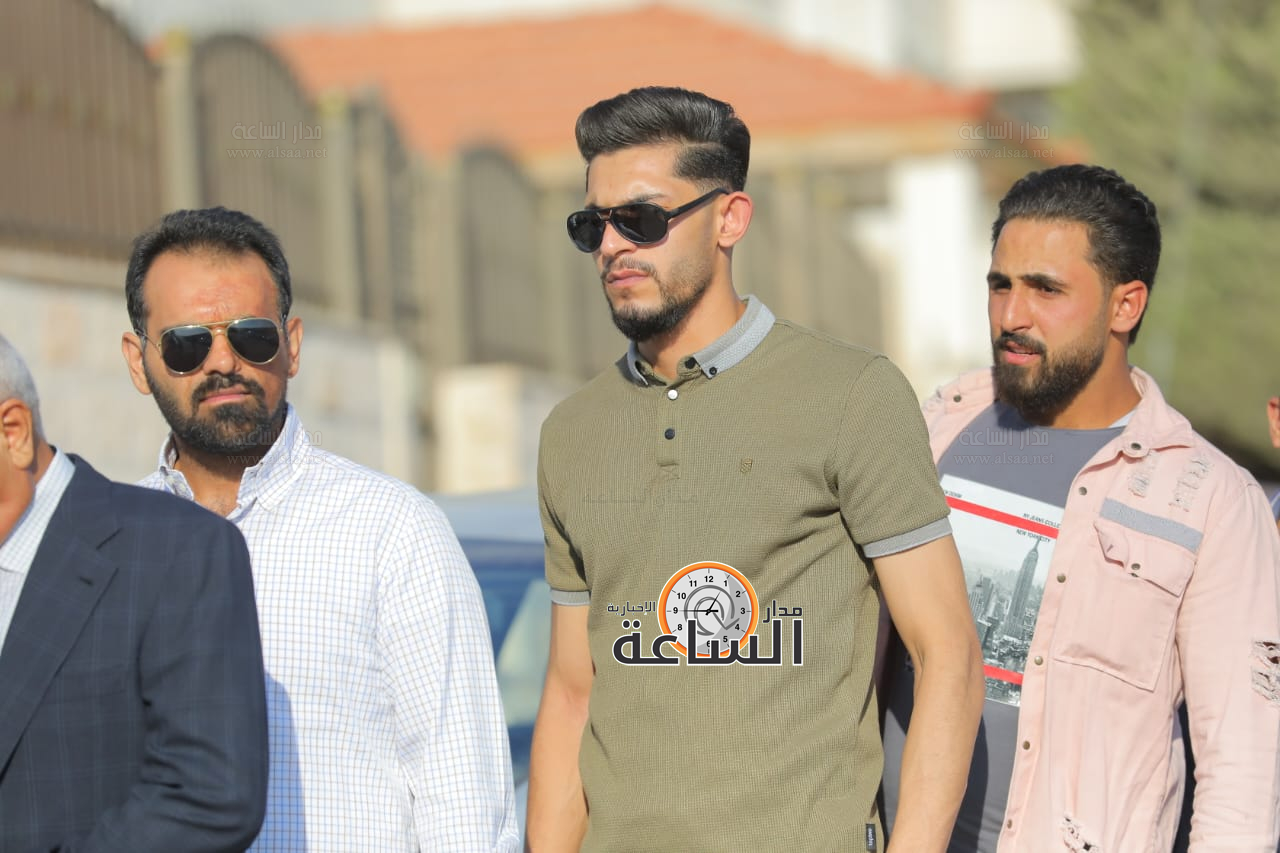 Madar Al-Saa Images 0.6172134261835345