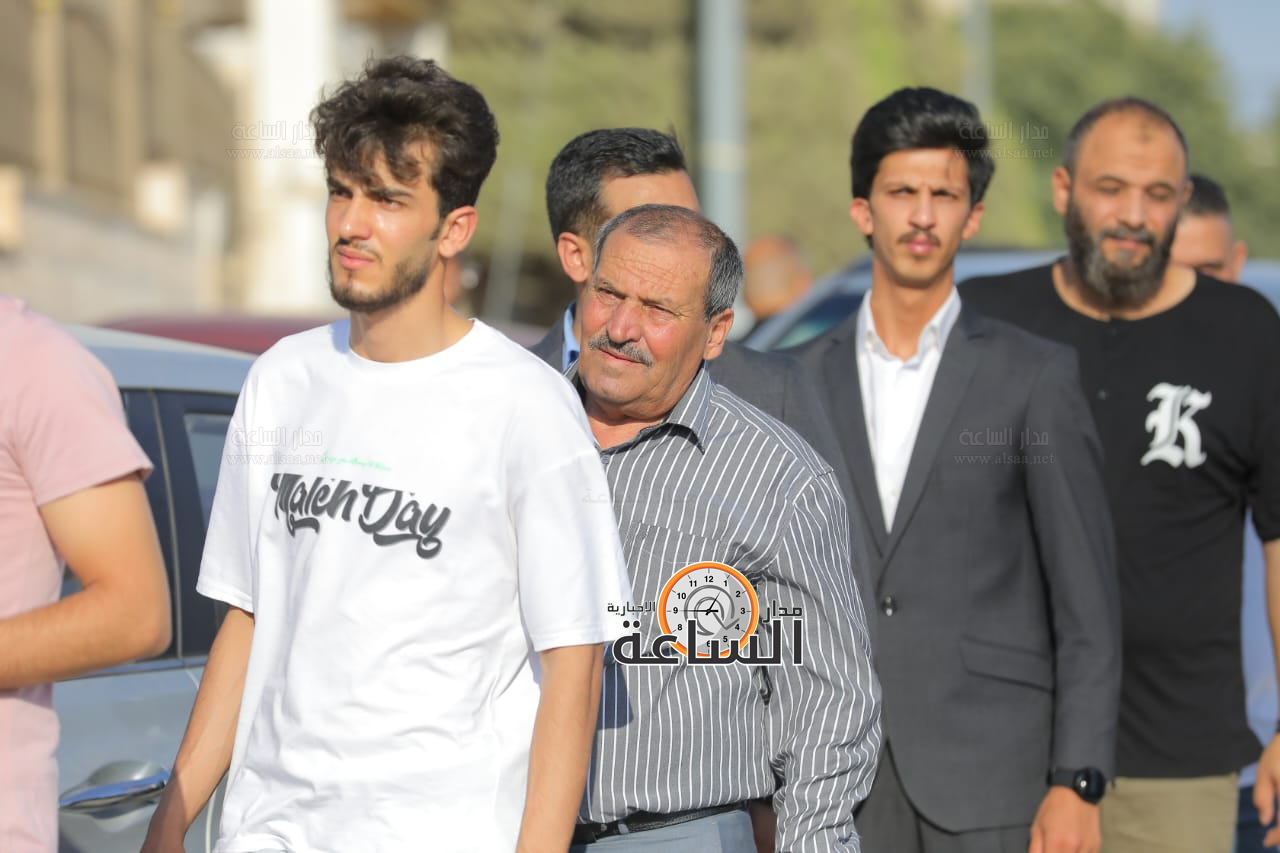 Madar Al-Saa Images 0.46498691645645107