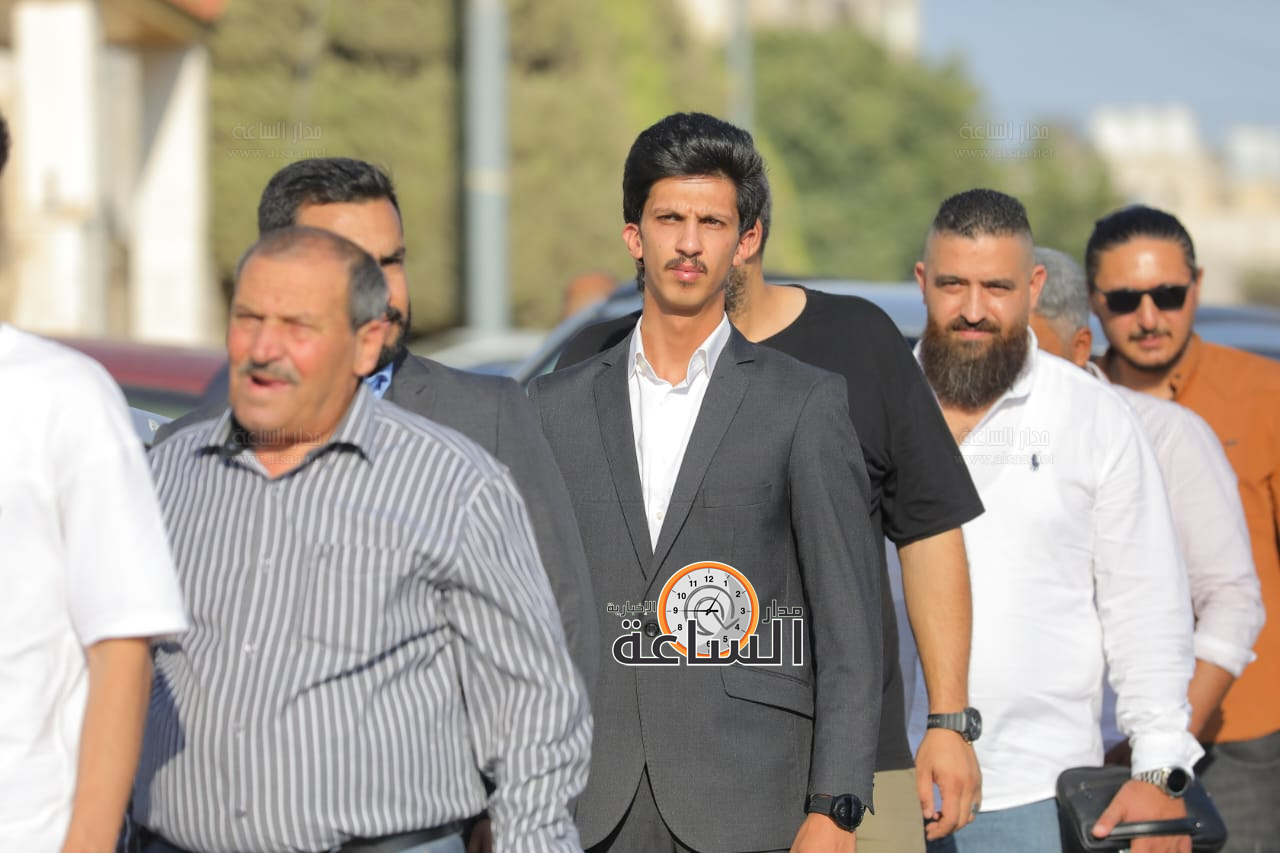 Madar Al-Saa Images 0.6338031619171971