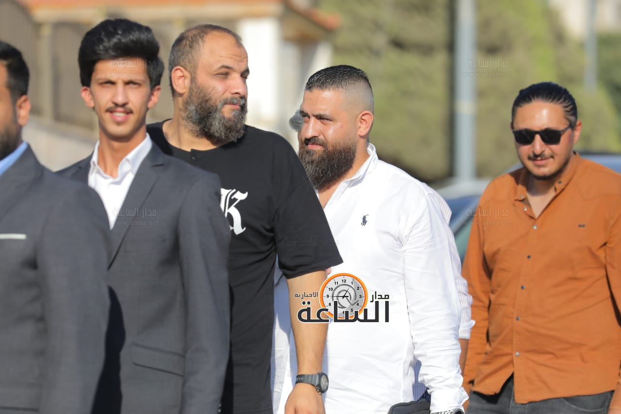 Madar Al-Saa Images 0.1888381822758134