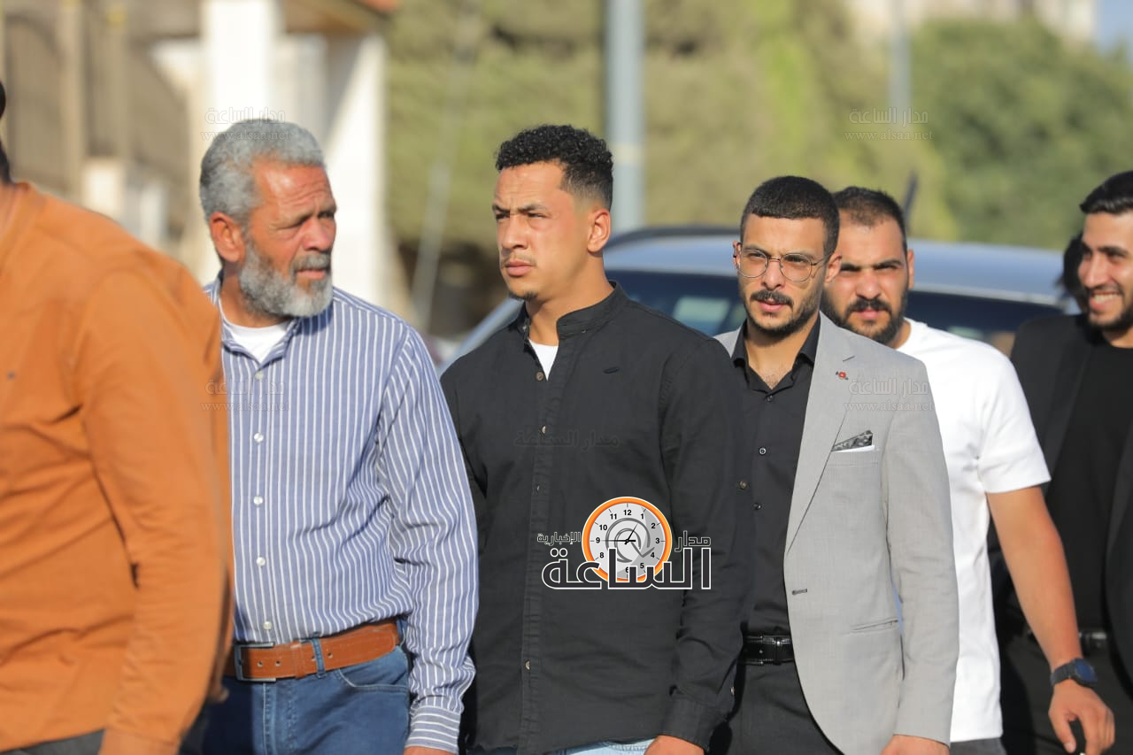 Madar Al-Saa Images 0.8075505408968005