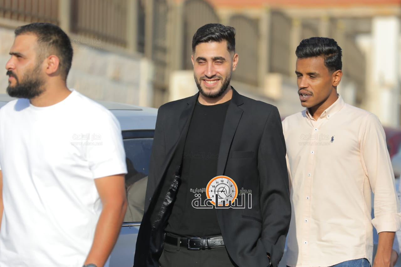 Madar Al-Saa Images 0.7053866053296642