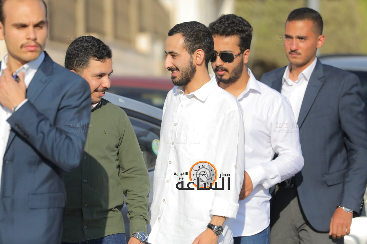 Madar Al-Saa Images 0.612686772939647