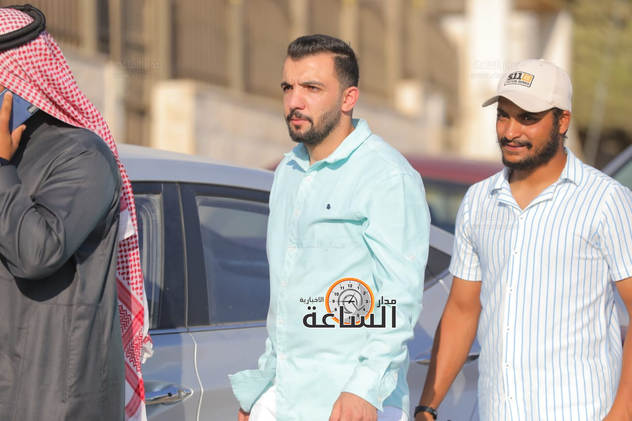 Madar Al-Saa Images 0.5898206104479535