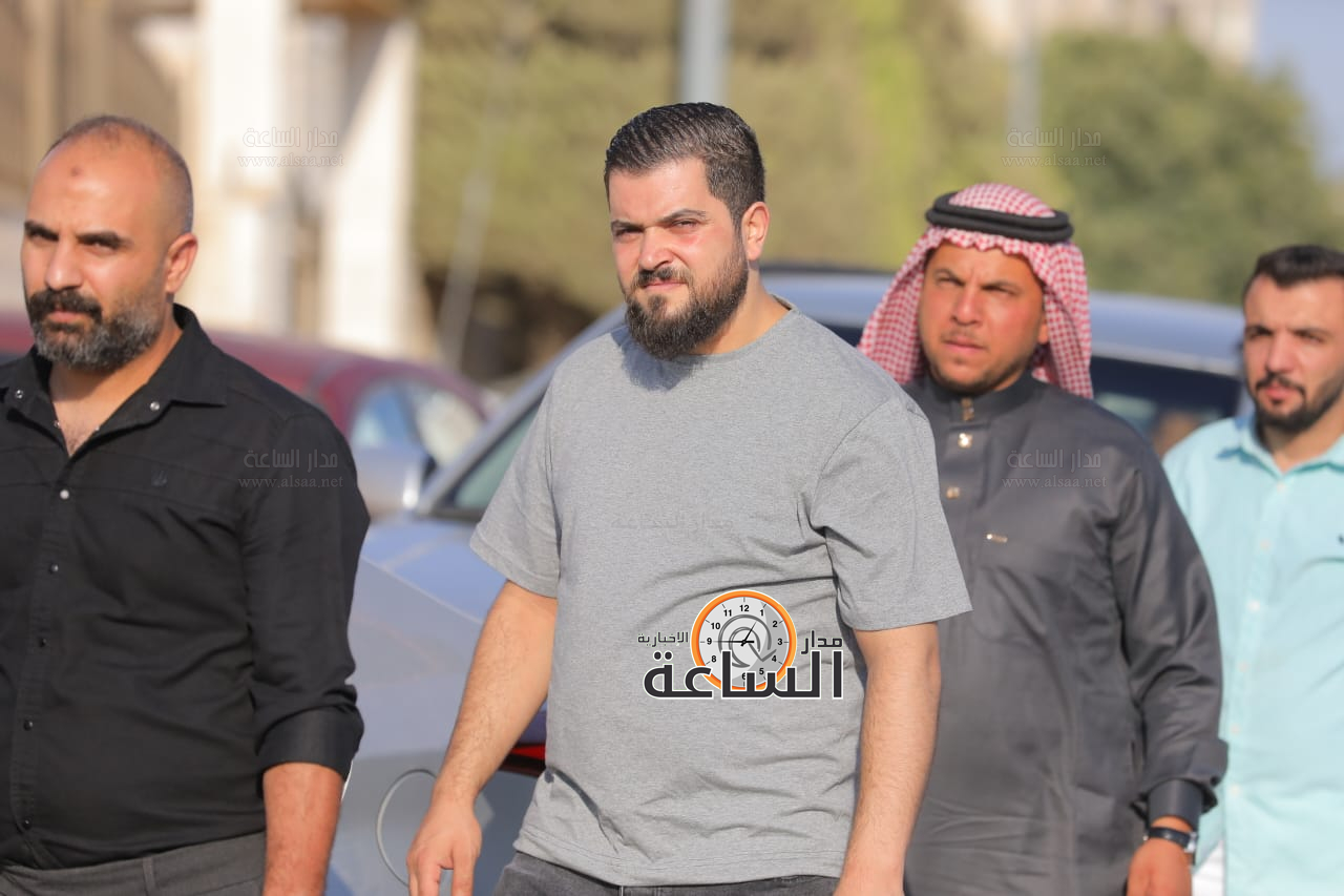 Madar Al-Saa Images 0.09917737185904829