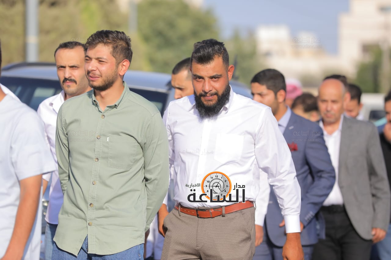 Madar Al-Saa Images 0.04850716179189729