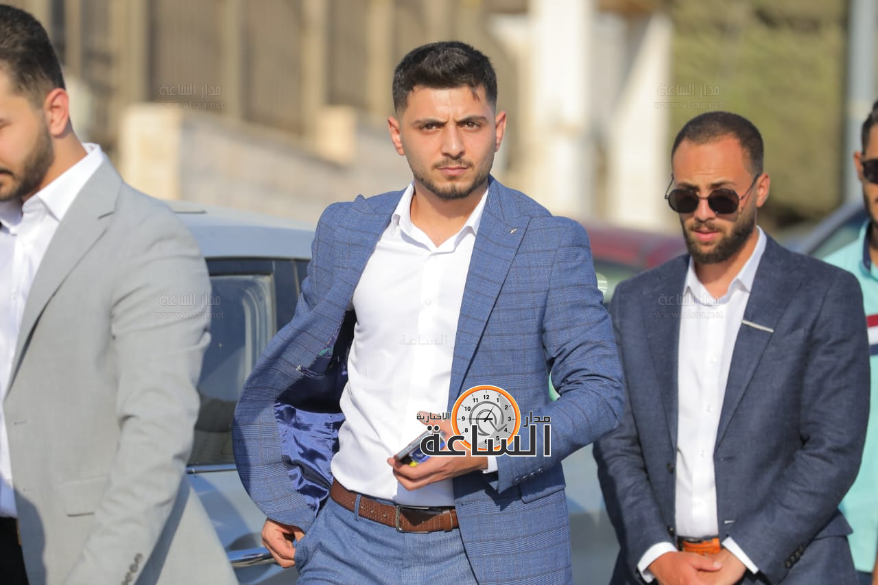 Madar Al-Saa Images 0.7650453136302742