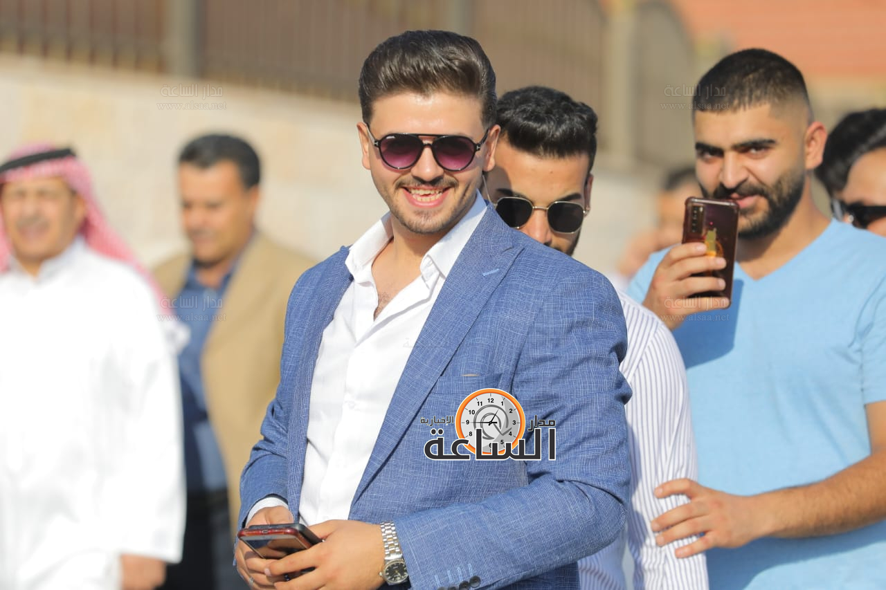 Madar Al-Saa Images 0.8558083073726181