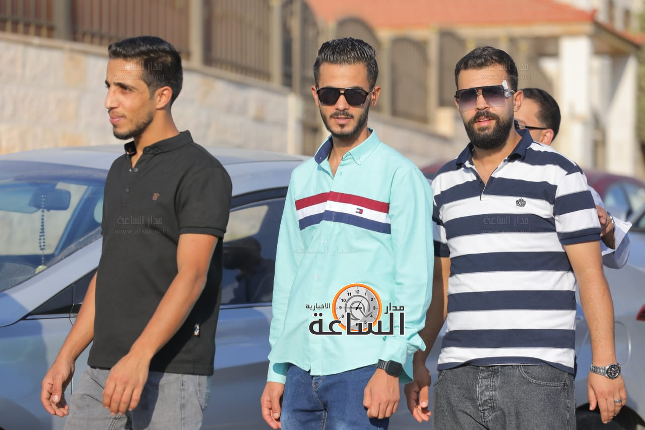 Madar Al-Saa Images 0.7065780333248537